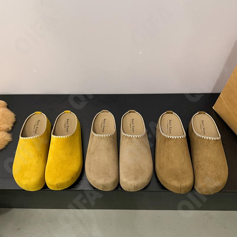 Женские Тапочки CC4075_6002-1