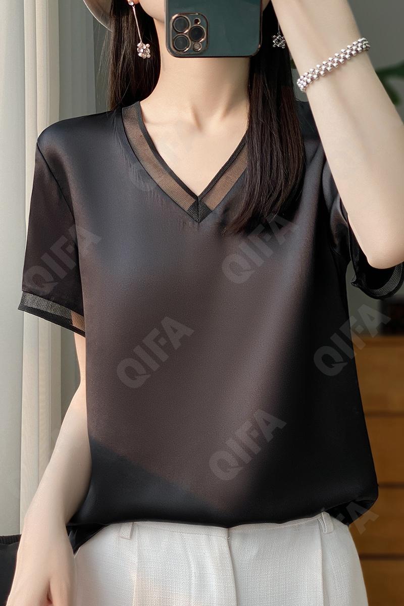 Женская Блузка CC3116_RWA10_226_1777_68 Женская Блузка CC3116_RWA10_226_1777_68