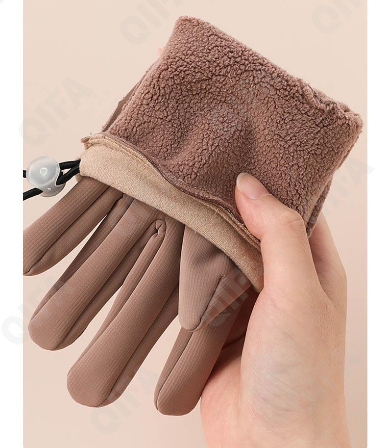 Женские Перчатки CC4424_A58-SSPN-1