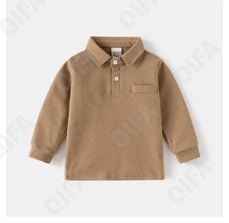 Детская Футболка поло CC3265_TX2618_234_1812_75