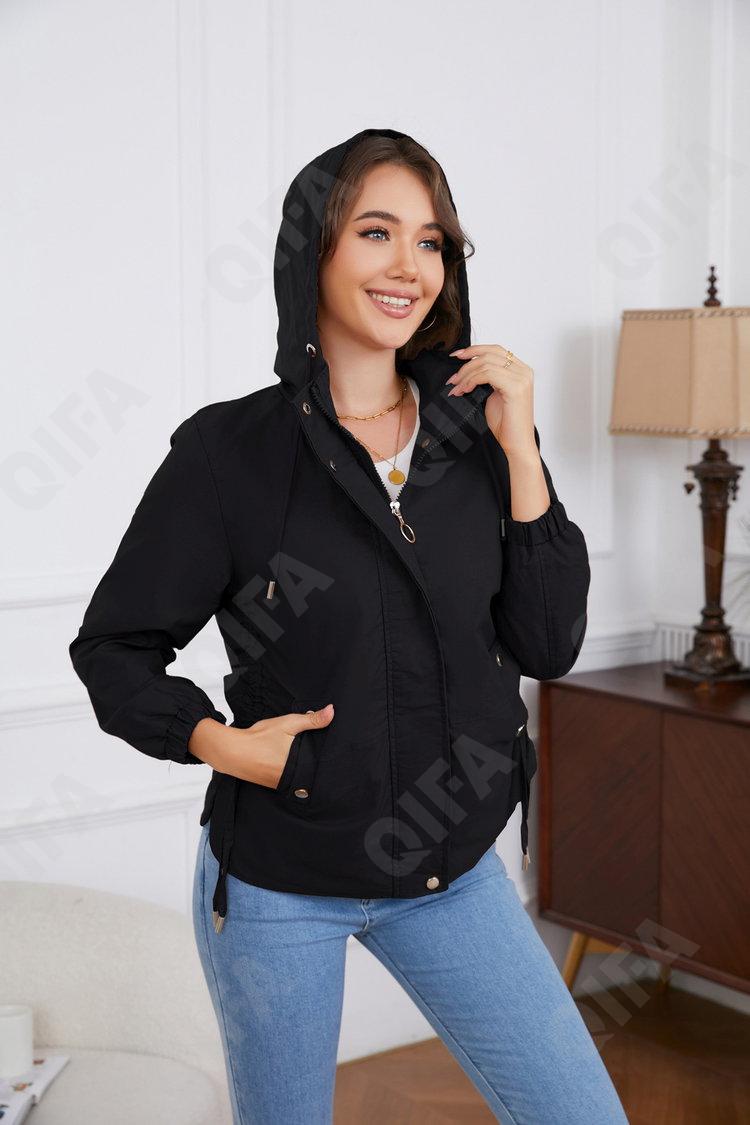 Женская Ветровка CC4800_227_248_1780_29 Женская Ветровка CC4800_227_248_1780_29