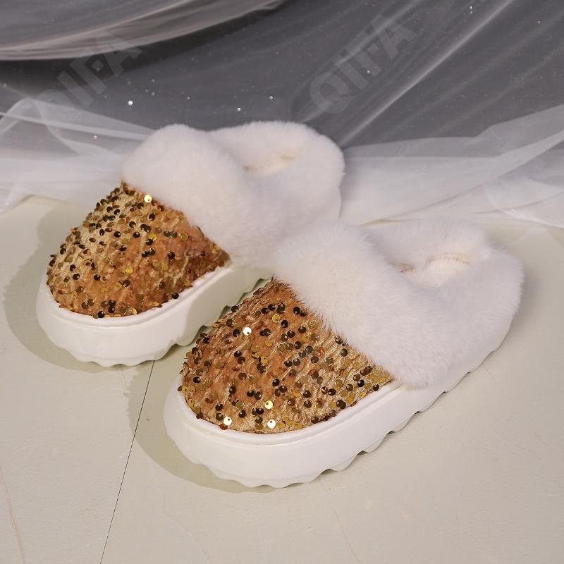 Женские Тапочки CC5045_P8093-9