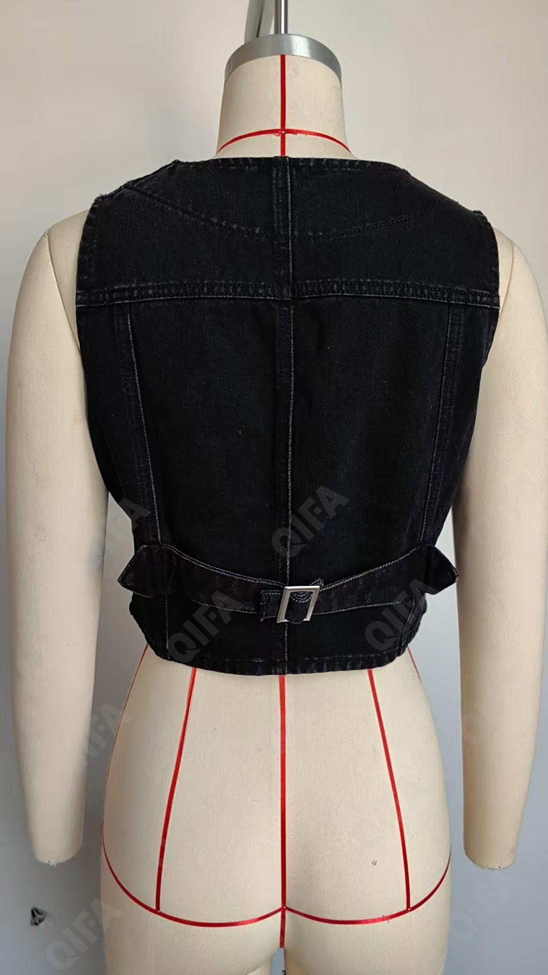 Женский Жилет CC4564_MN2320_252_1779_98