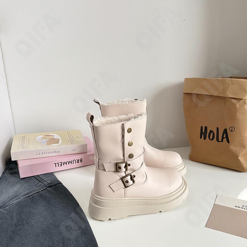 Женские Полусапоги CC4351_LZ9000P-1