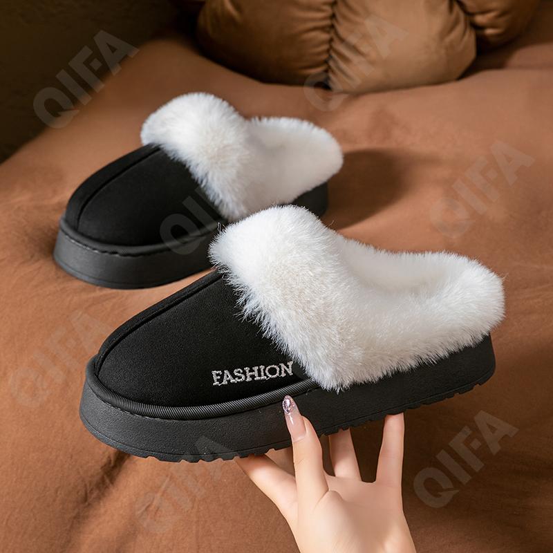 Женские Тапочки CC4522_WK903-3