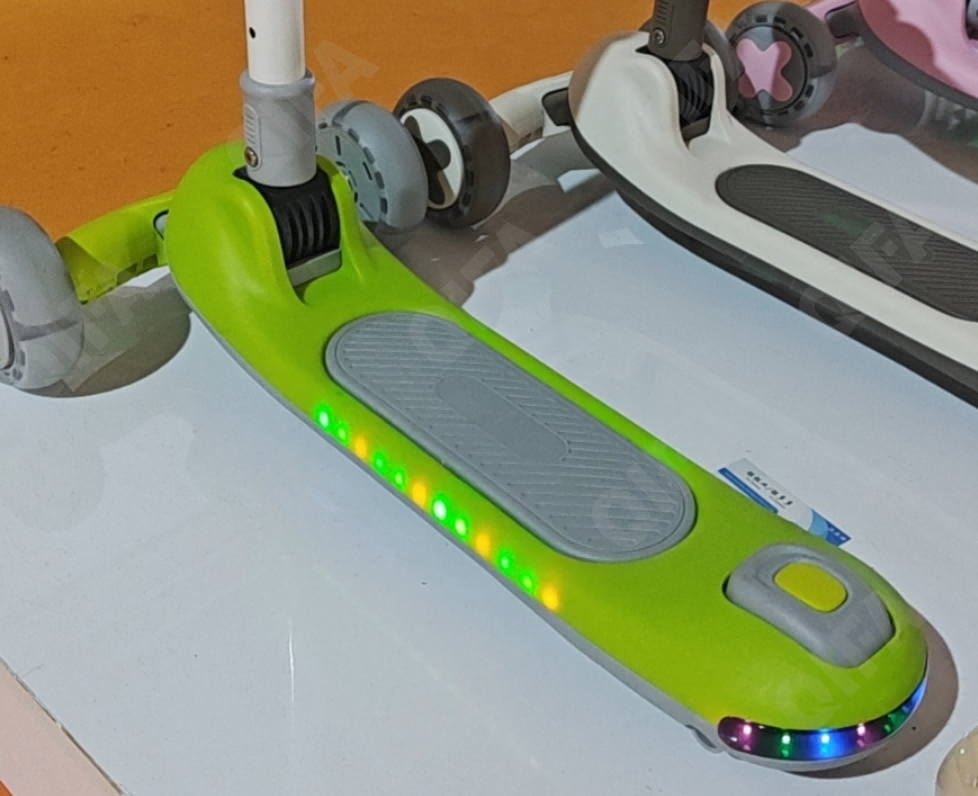 Детский Самокат