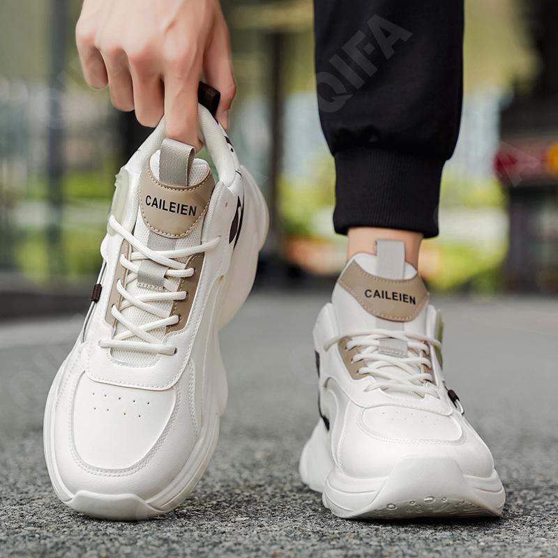 Мужские Кроссовки CC4818_JY-J5566-1 Мужские Кроссовки CC4818_JY-J5566-1