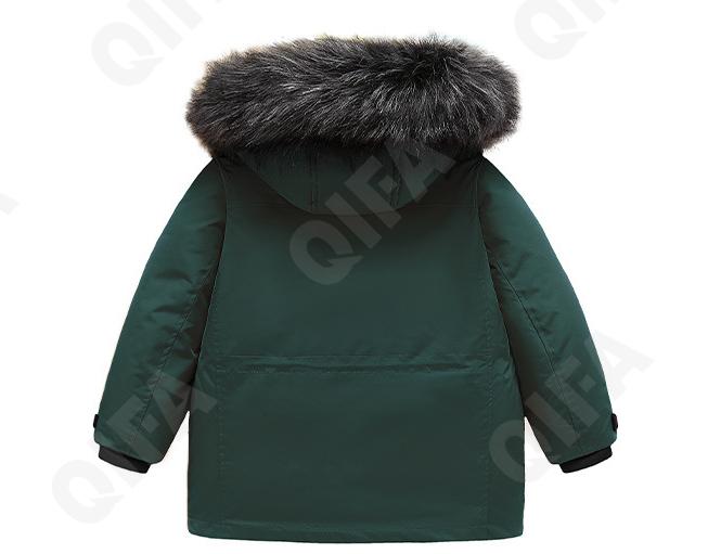Детская Зимняя куртка CC3977_H-716_231_1817_69