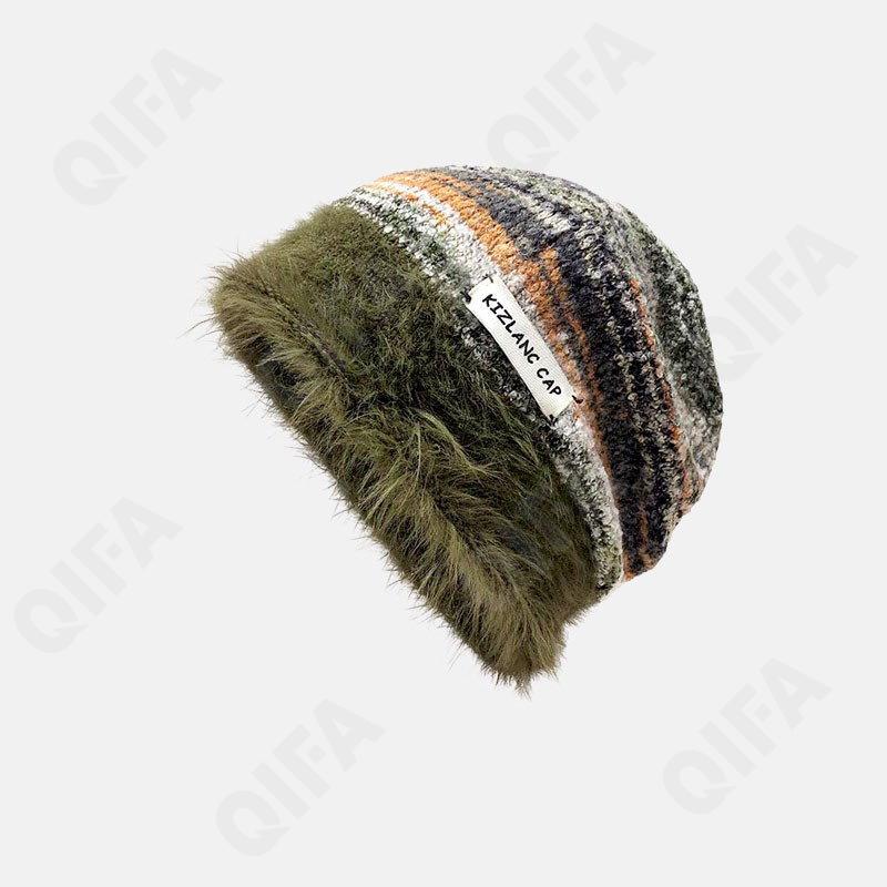 Женская Шапка