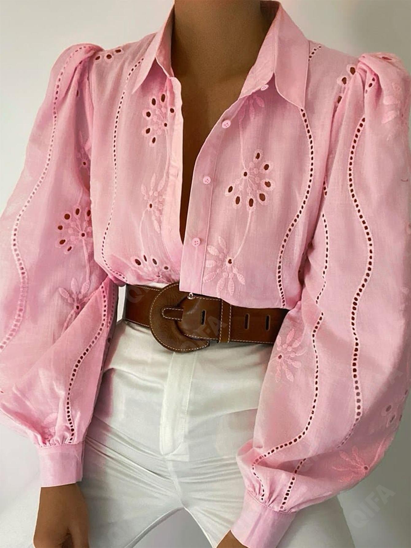 Женская Рубашка CC340_K2412109-V_243_1777_60 Женская Рубашка CC340_K2412109-V_243_1777_60