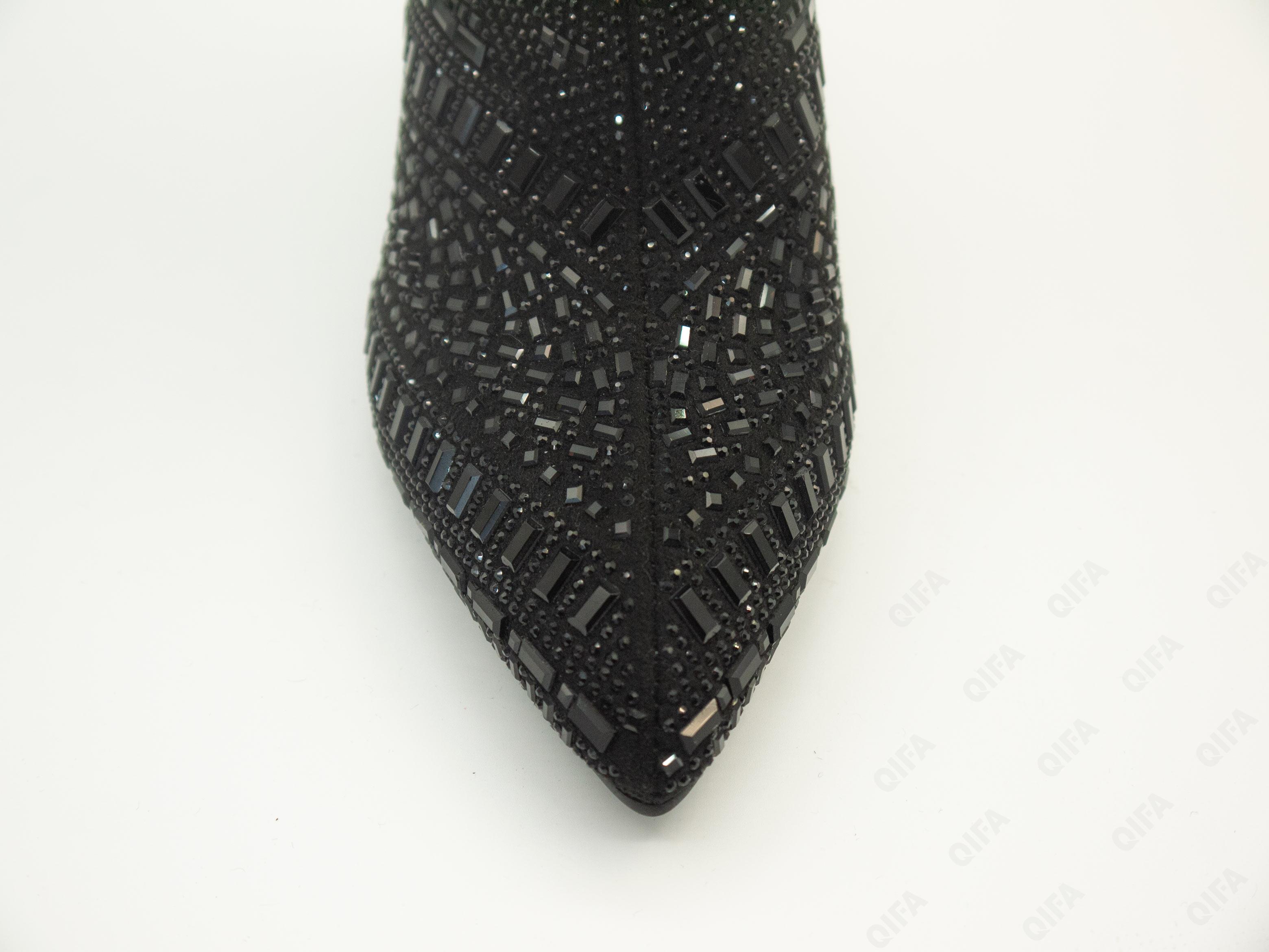 Женские Ботильоны CC4418_DJ2025-D1-2