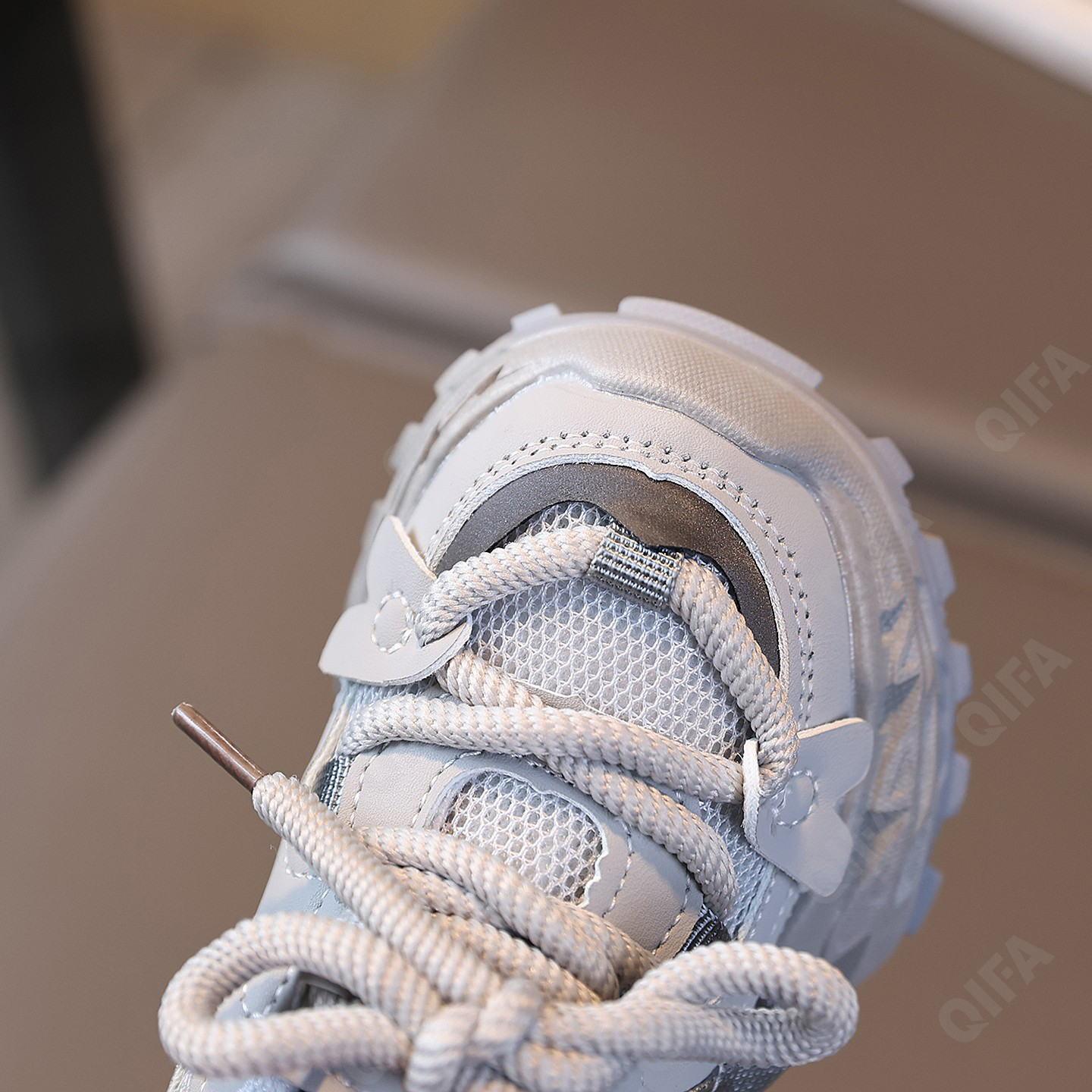 Детские Кроссовки CC4048_861-A1