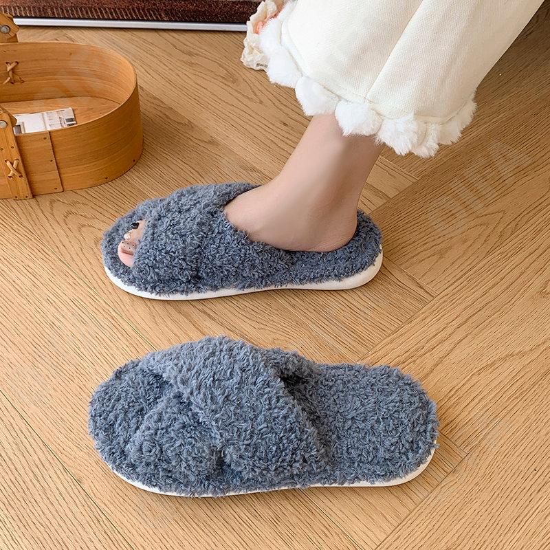 Женские Тапочки CC4988_8850-2