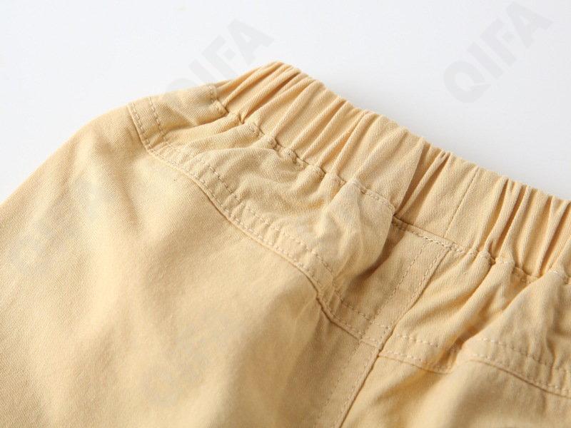 Детские Шорты CC3266_KZ2328_234_1817_66