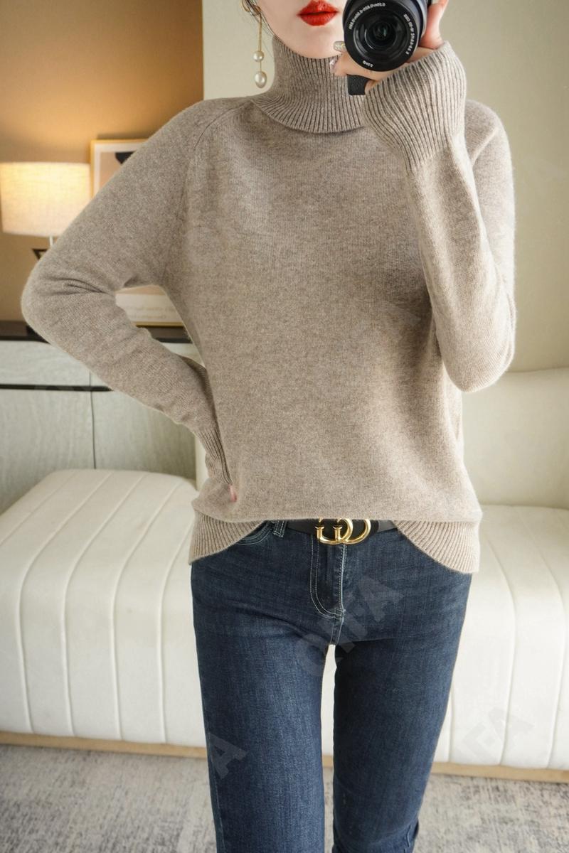 Женская Водолазка CC3116_ZD042_252_1777_83 Женская Водолазка CC3116_ZD042_252_1777_83