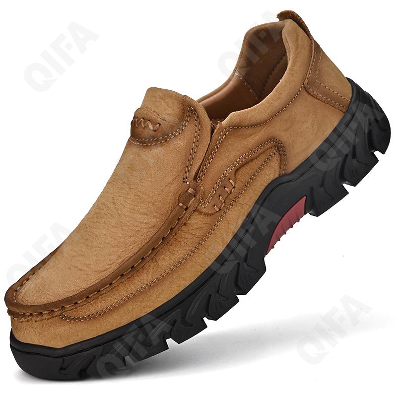 Мужские Полуботинки