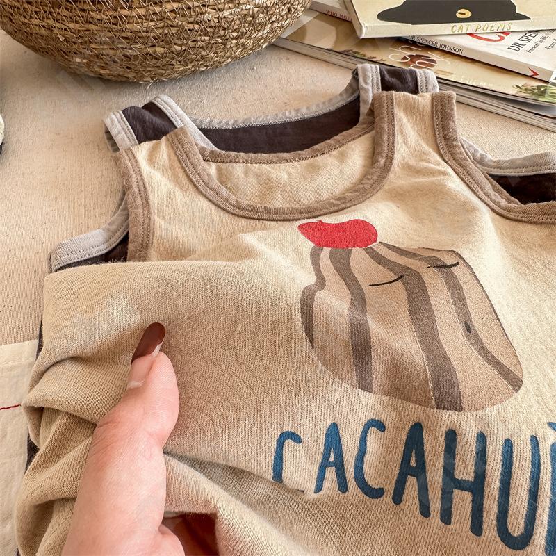 Детская Майка CC1293_123262_2549_2574_38