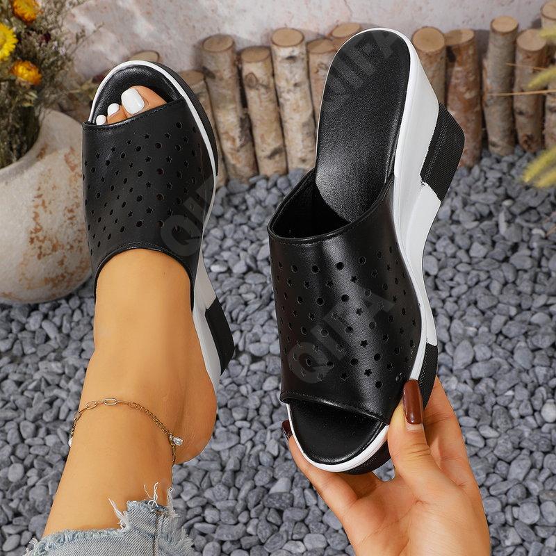 Женские Босоножки CC3840_H808-1