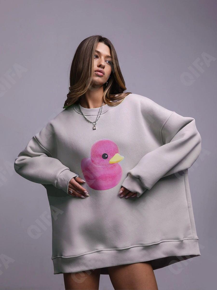 Женский Свитшот CC4052_WY0017_243_1776_7