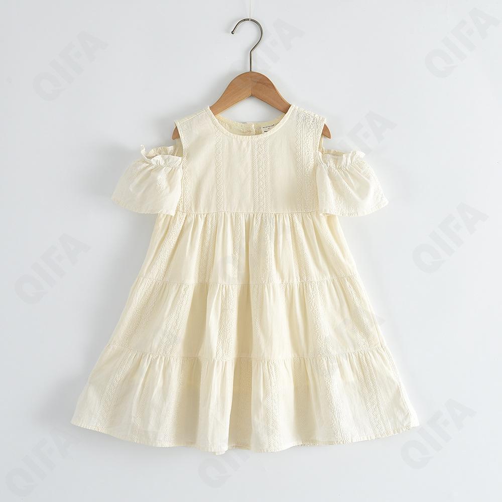 Детское Платье CC2119_0328-01-1