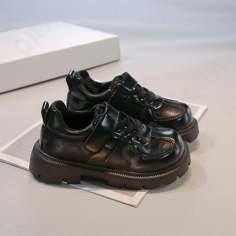 Детские Полуботинки