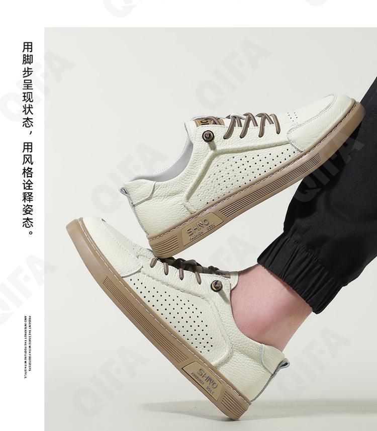 Мужские Полуботинки CC4119_B1620-1 Мужские Полуботинки CC4119_B1620-1