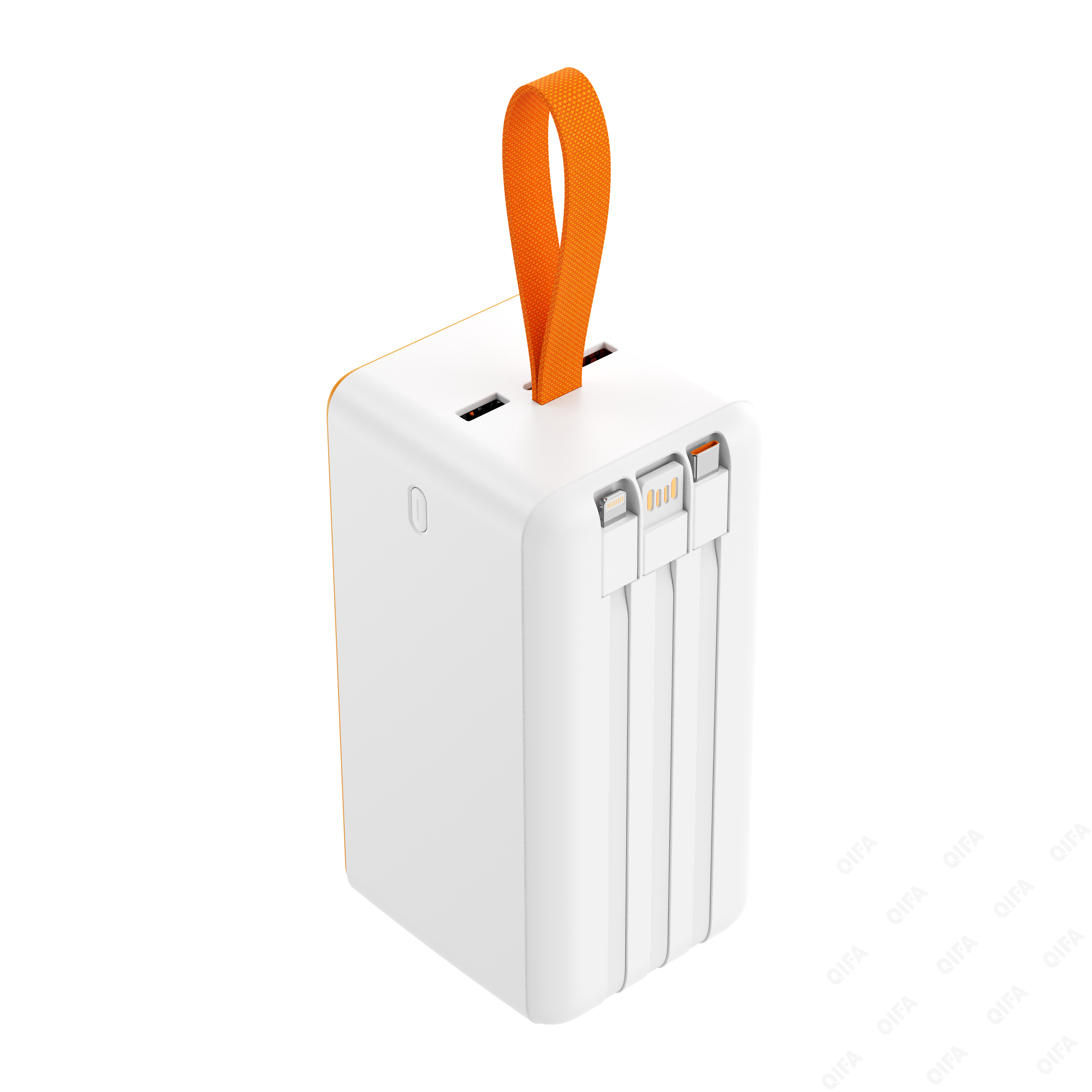 Портативный аккумулятор