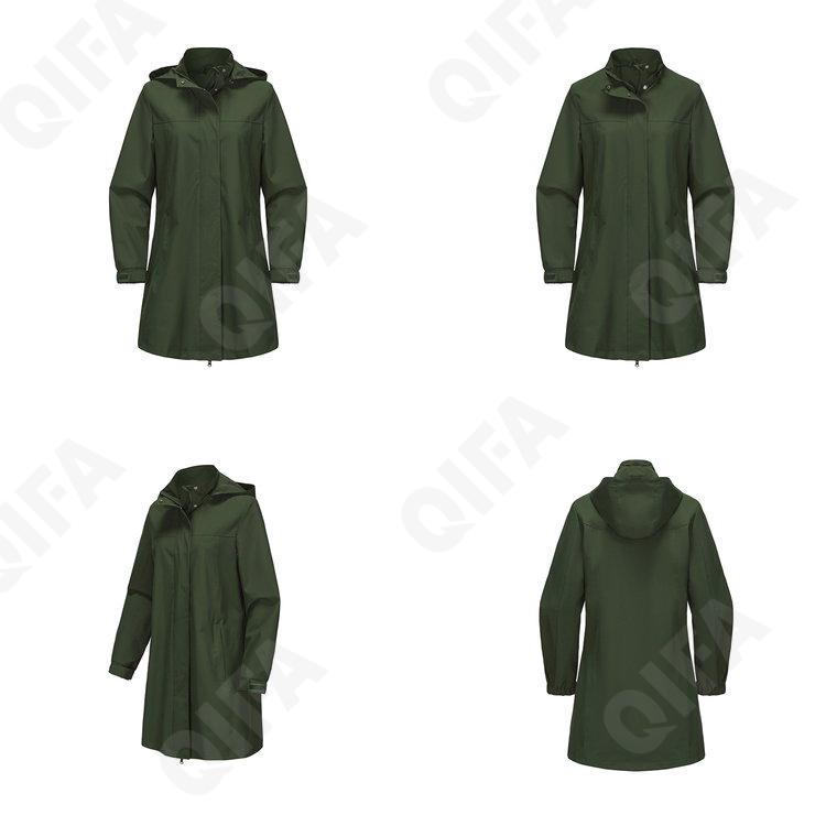 Женский Плащ CC4800_M24WB22_228_1778_79 Женский Плащ CC4800_M24WB22_228_1778_79