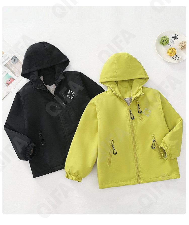 Детская Ветровка CC4809_5685_252_1817_94 Детская Ветровка CC4809_5685_252_1817_94