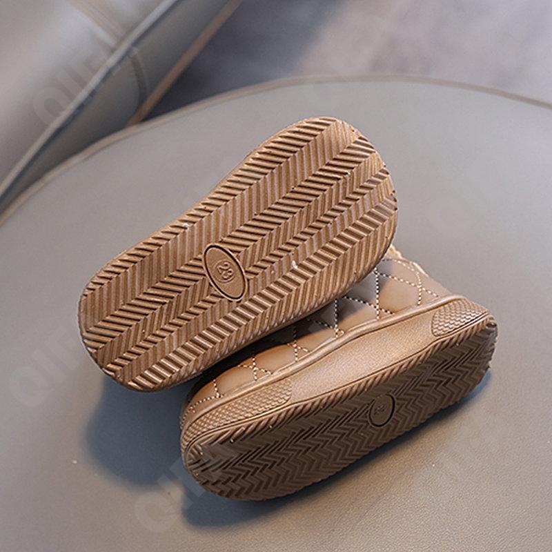 Детские Угги CC3601_010-A1 Детские Угги CC3601_010-A1