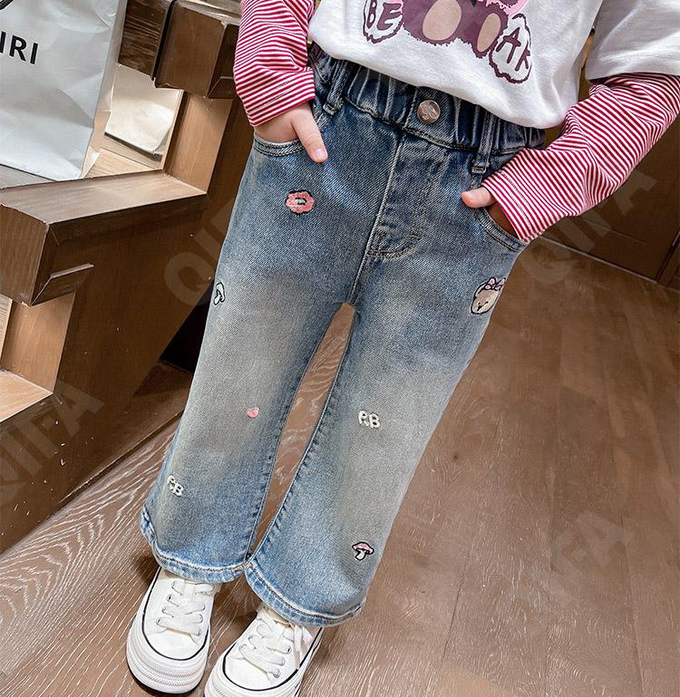 Детские Джинсы CC491_Q68-3_247_1812_10