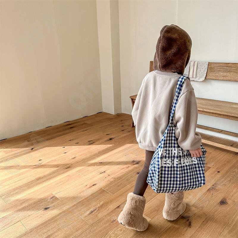 Детский Свитшот CC1293_123666_246_2574