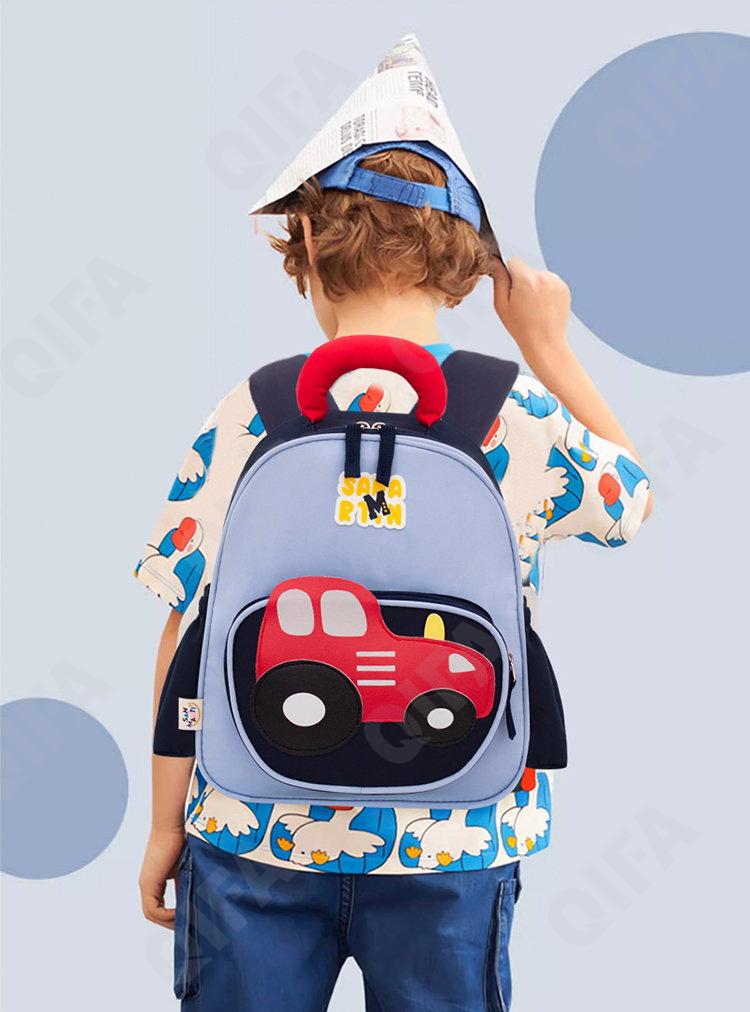 Детский Ранец CC2434_CC7-1 Детский Ранец CC2434_CC7-1