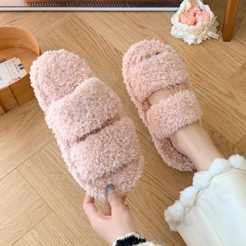 Женские Тапочки CC4988_8851-2