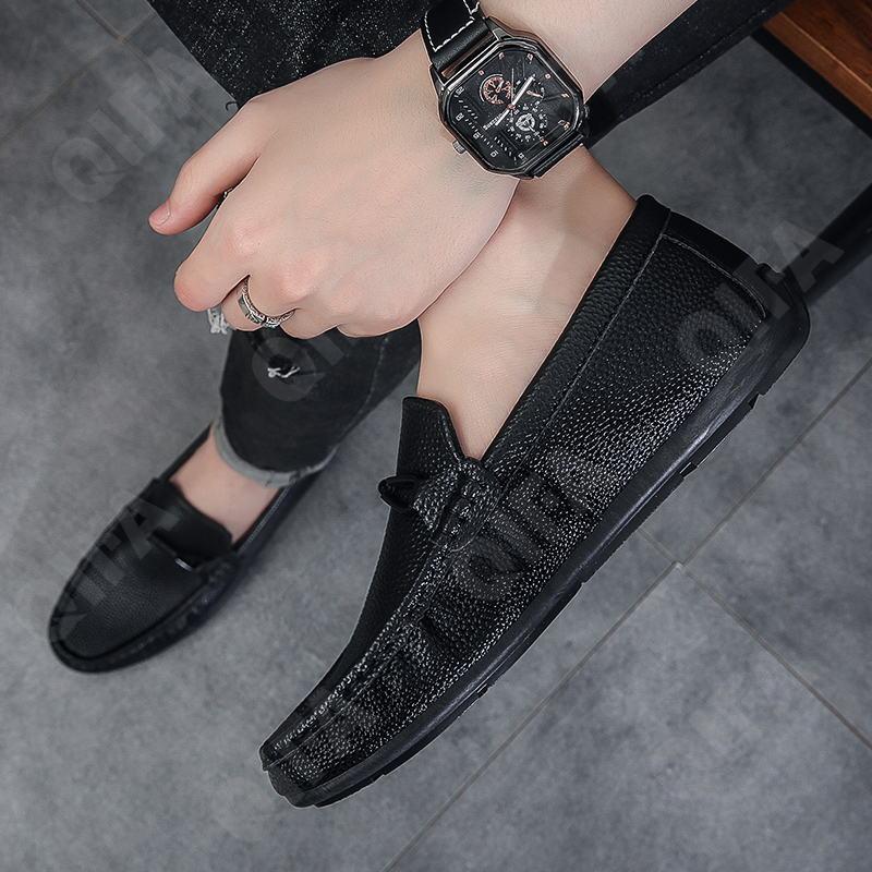 Мужские Мокасины CC4114_EK011-1