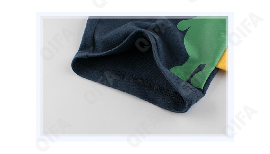 Детские Шорты CC1208_6256_958_2574