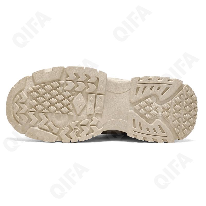 Мужские Ботинки