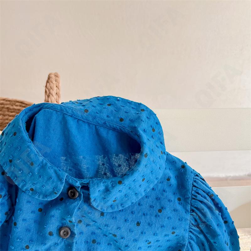 Детская Рубашка CC1293_122002_247_2574_82