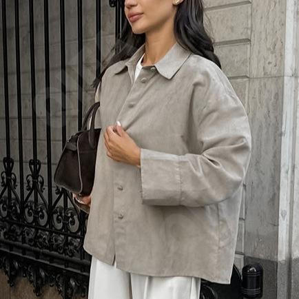 Женская Рубашка