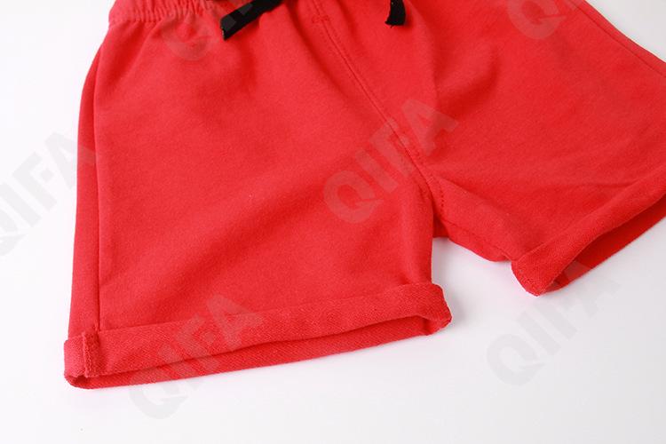Детские Шорты CC518_KP016_953_2574