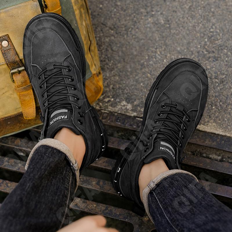 Мужские Ботинки CC4114_XLD883-3