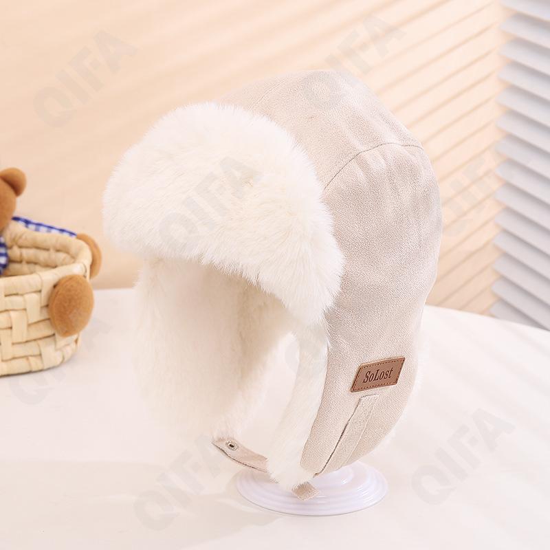 Детская Шапка CC3402_C5005-5