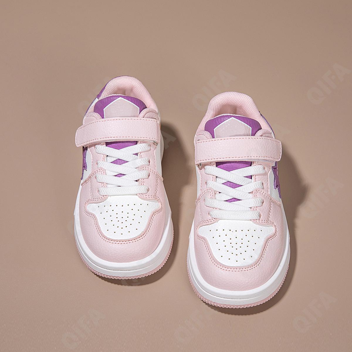 Детские Кроссовки CC4048_550-A1