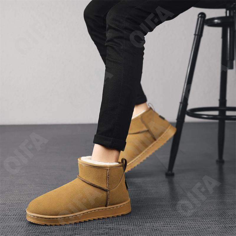 Мужские Угги CC4275_TZF-208-1 Мужские Угги CC4275_TZF-208-1