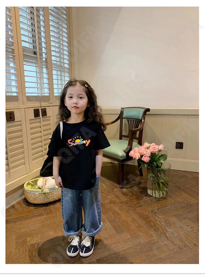 Детская Футболка CC3116_FETT-09_226_2577