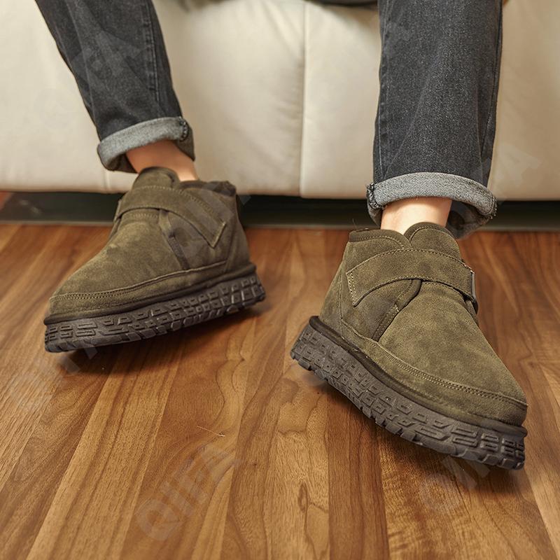 Мужские Угги CC4999_RY-5899-2 Мужские Угги CC4999_RY-5899-2