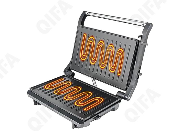 Электрогриль CC2506_SH223