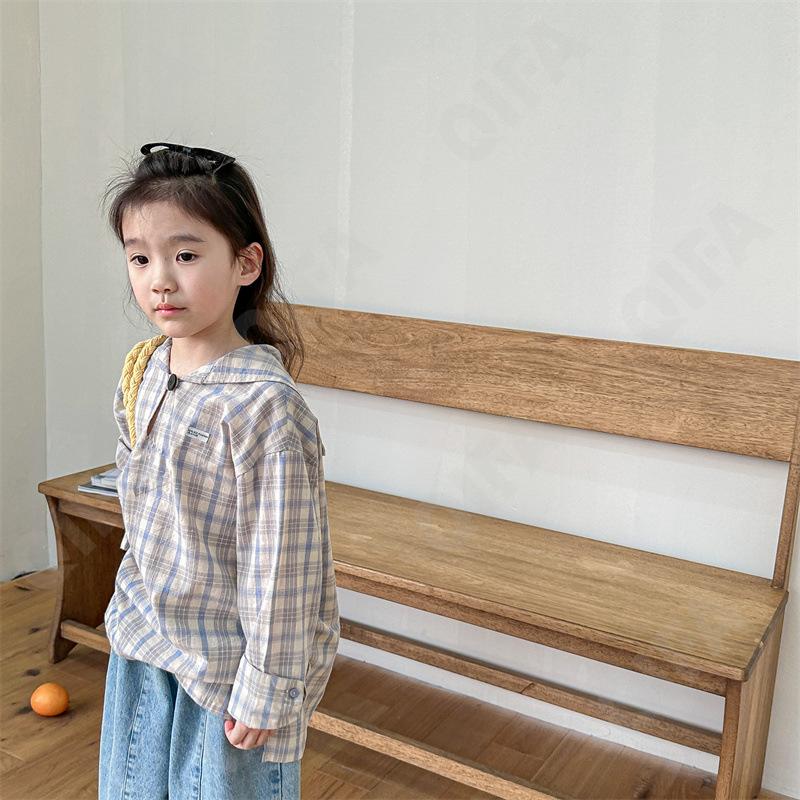 Детская Блузка CC1293_5065_246_2576_32