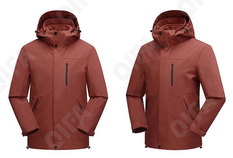 Женская Ветровка CC4991_9188W_226_1776_83