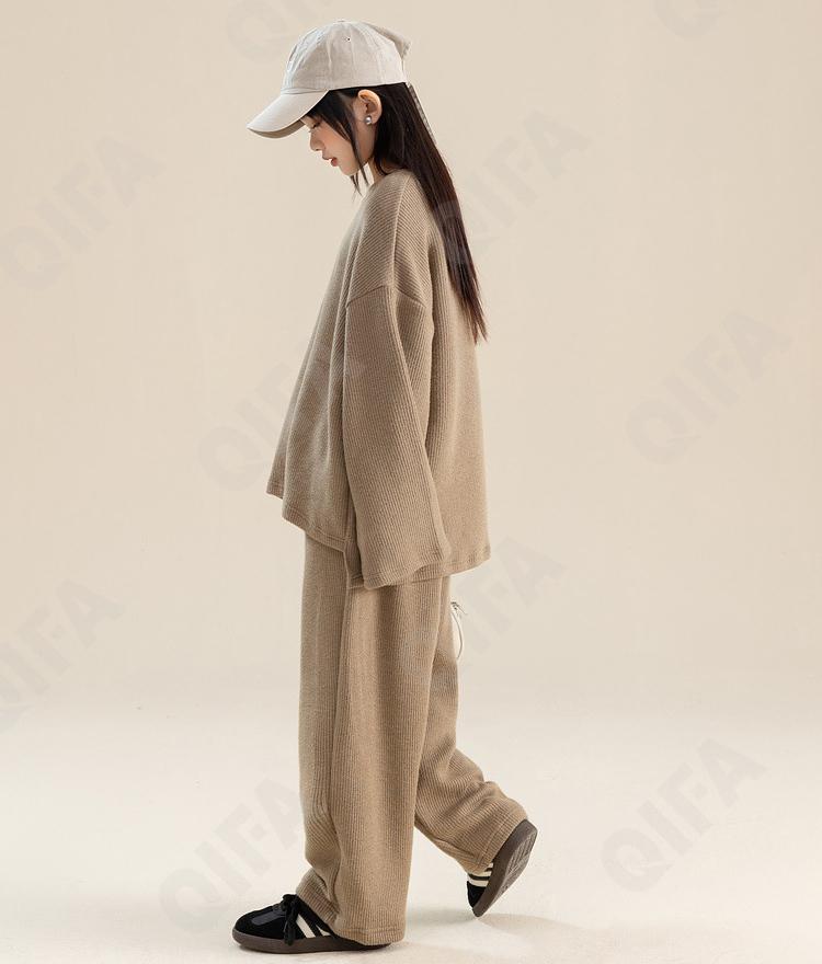 Детский Костюм с брюками CC1333_23MC49_250_2575